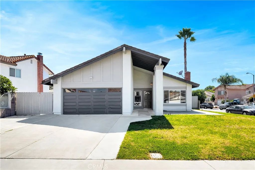 3482 Almond Street, Irvine, CA 92606