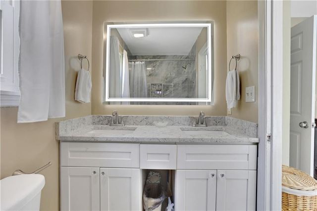 3687 Vinyard Way, Lawrenceville, GA 30044