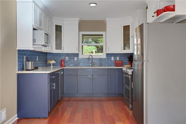 3687 Vinyard Way, Lawrenceville, GA 30044