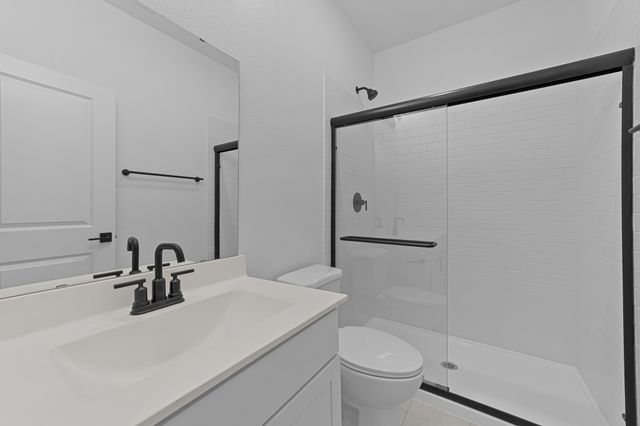 1232 Watercrest Street, Forney, TX 75126