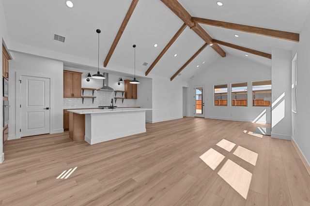 1232 Watercrest Street, Forney, TX 75126