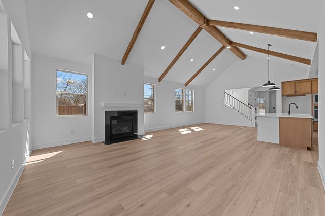 1232 Watercrest Street, Forney, TX 75126