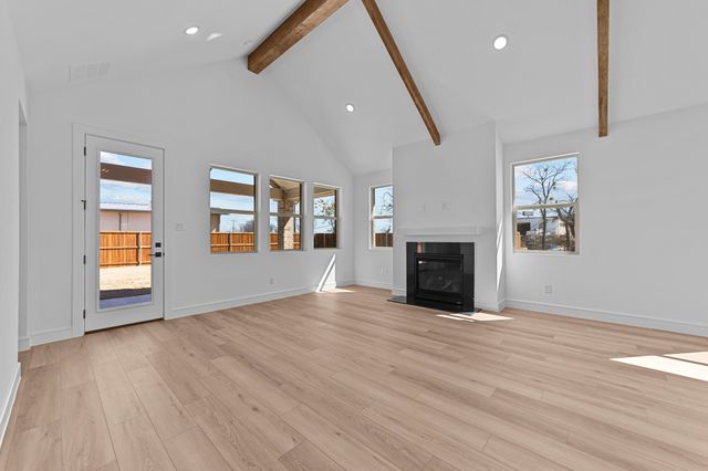 1232 Watercrest Street, Forney, TX 75126