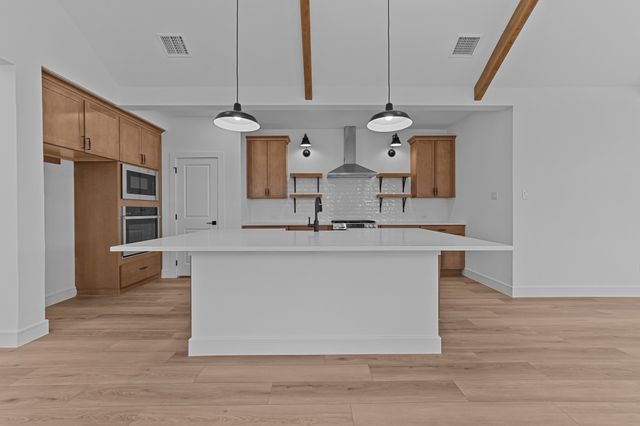 1232 Watercrest Street, Forney, TX 75126