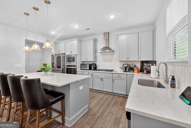 140 Camdale Court, Mcdonough, GA 30252