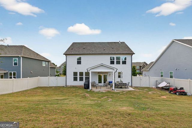 140 Camdale Court, Mcdonough, GA 30252