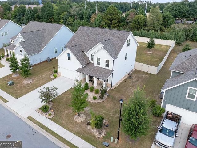 140 Camdale Court, Mcdonough, GA 30252