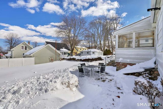 13 Benjamin Street, Bristol, CT 06010