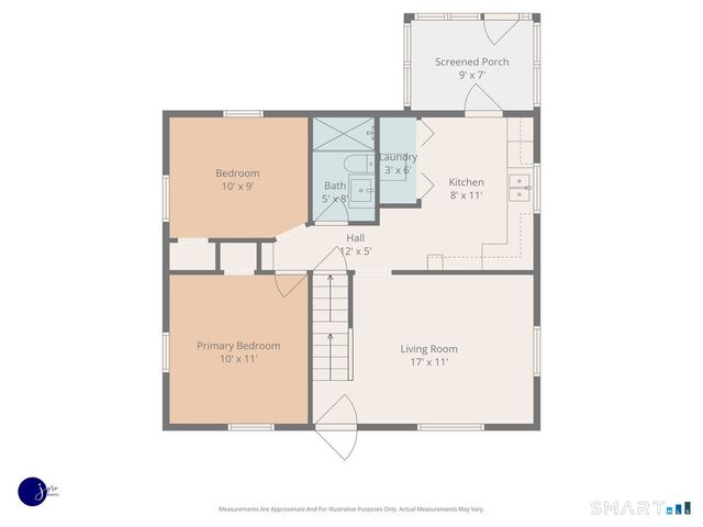 13 Benjamin Street, Bristol, CT 06010