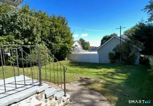 13 Benjamin Street, Bristol, CT 06010