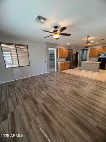 4130 E Megan Street, Gilbert, AZ 85295