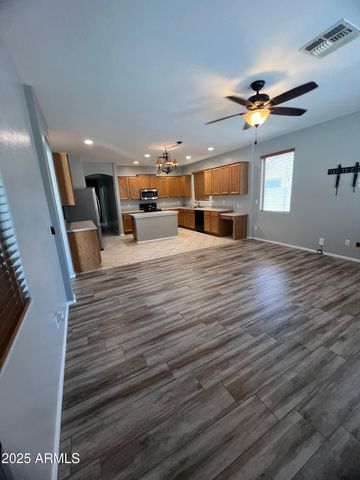 4130 E Megan Street, Gilbert, AZ 85295