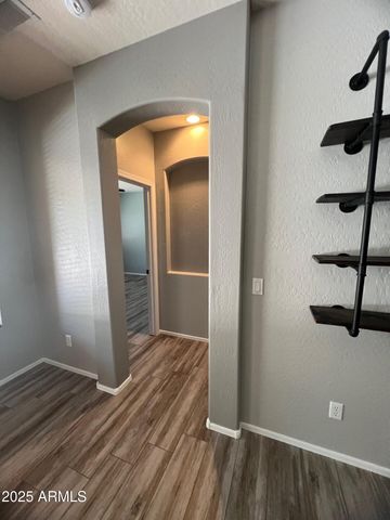 4130 E Megan Street, Gilbert, AZ 85295