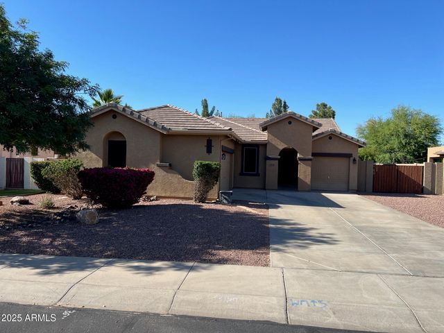 4130 E Megan Street, Gilbert, AZ 85295