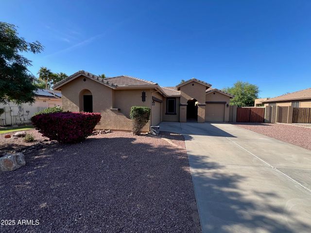 4130 E Megan Street, Gilbert, AZ 85295