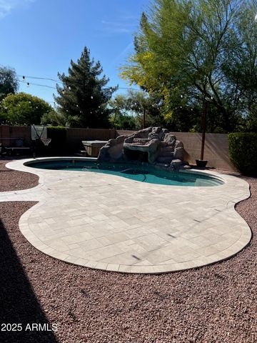 4130 E Megan Street, Gilbert, AZ 85295