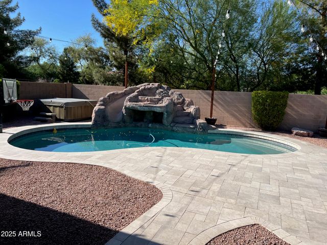 4130 E Megan Street, Gilbert, AZ 85295