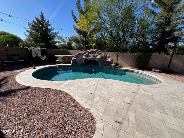 4130 E Megan Street, Gilbert, AZ 85295