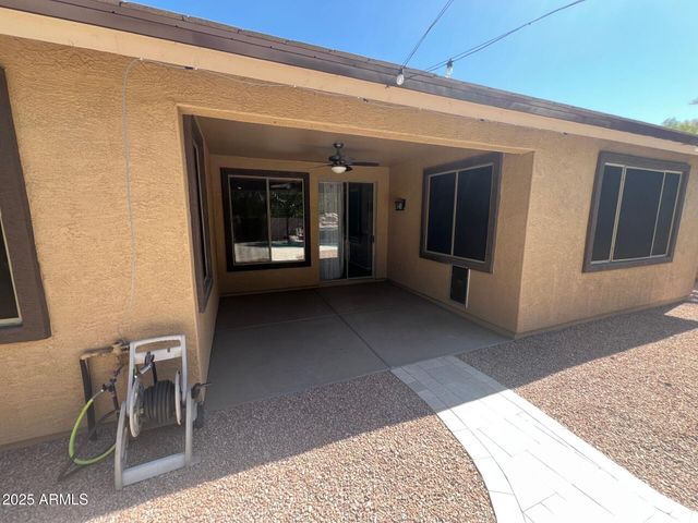 4130 E Megan Street, Gilbert, AZ 85295