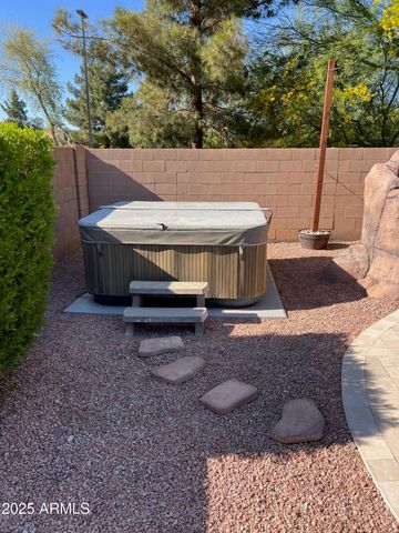 4130 E Megan Street, Gilbert, AZ 85295