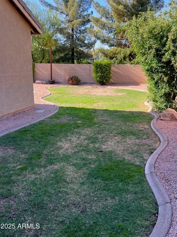 4130 E Megan Street, Gilbert, AZ 85295