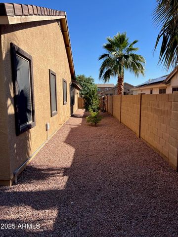 4130 E Megan Street, Gilbert, AZ 85295