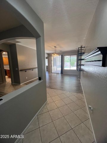 4130 E Megan Street, Gilbert, AZ 85295