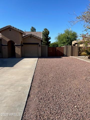 4130 E Megan Street, Gilbert, AZ 85295