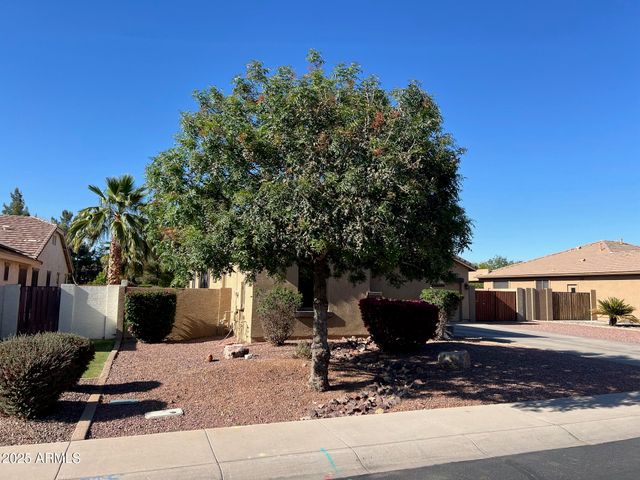 4130 E Megan Street, Gilbert, AZ 85295