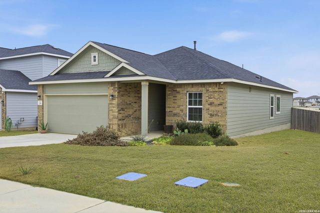 218 Antelope, San Antonio, TX 78253