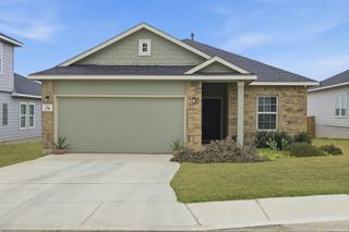 218 Antelope, San Antonio, TX 78253
