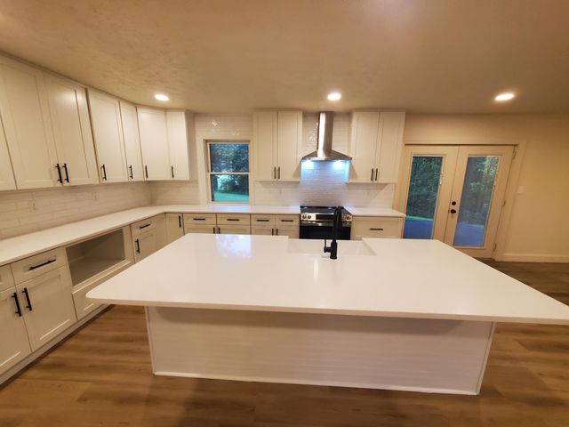 257 Luke Road, Sadieville, KY 40370