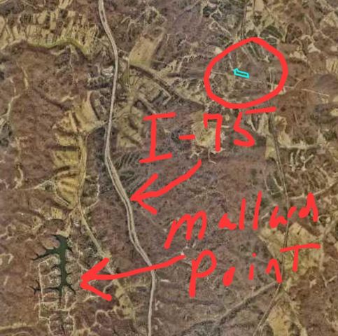 257 Luke Road, Sadieville, KY 40370