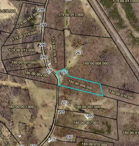 257 Luke Road, Sadieville, KY 40370