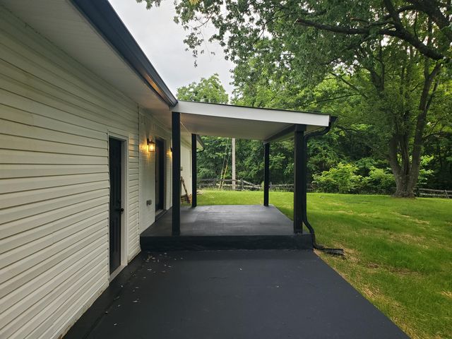 257 Luke Road, Sadieville, KY 40370