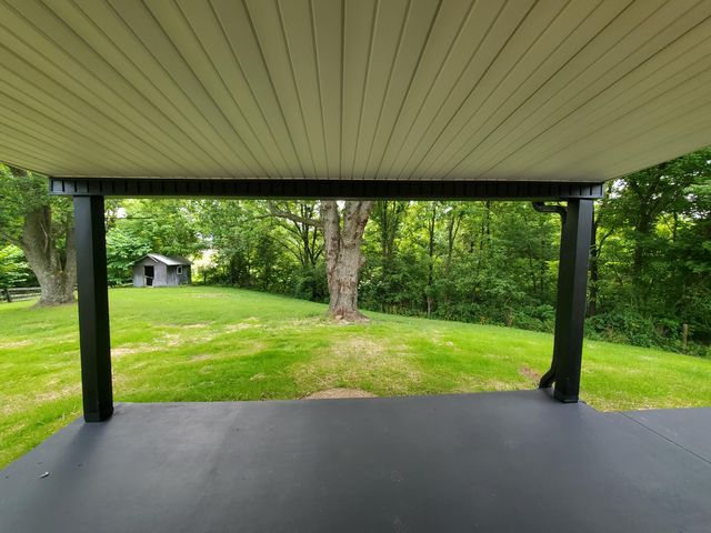 257 Luke Road, Sadieville, KY 40370