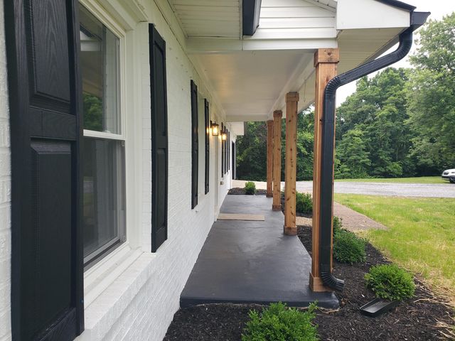 257 Luke Road, Sadieville, KY 40370