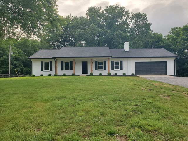 257 Luke Road, Sadieville, KY 40370