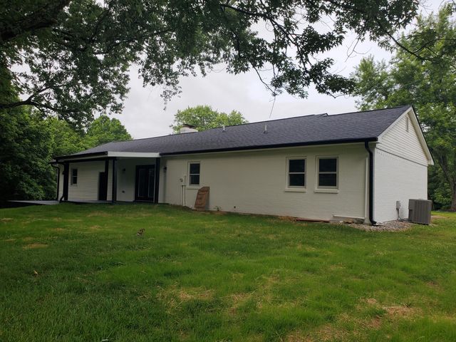 257 Luke Road, Sadieville, KY 40370