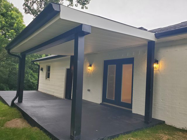 257 Luke Road, Sadieville, KY 40370