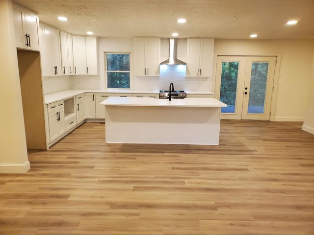 257 Luke Road, Sadieville, KY 40370