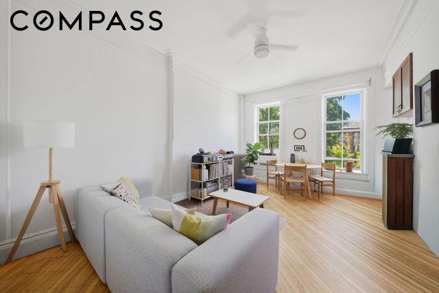 304 Clinton Avenue, New York City, NY 11205