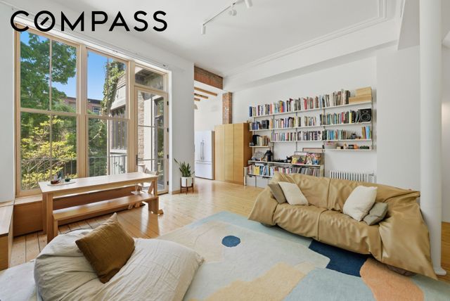304 Clinton Avenue, New York City, NY 11205