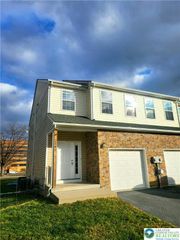 2147 South Poplar Street, Allentown City, PA 18103