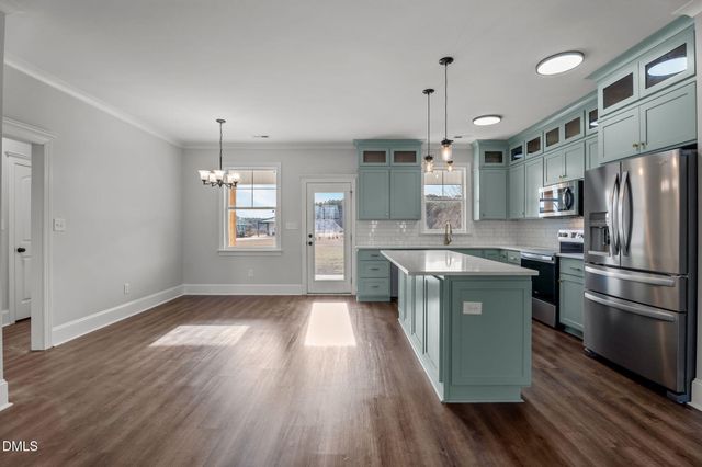 4459 Merck Road, Wilson, NC 27893