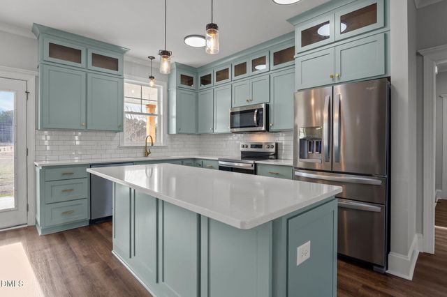 4459 Merck Road, Wilson, NC 27893