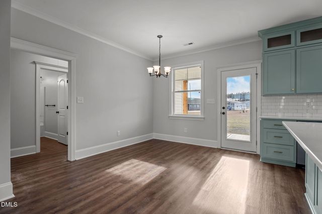 4459 Merck Road, Wilson, NC 27893