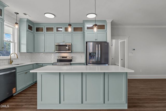 4459 Merck Road, Wilson, NC 27893