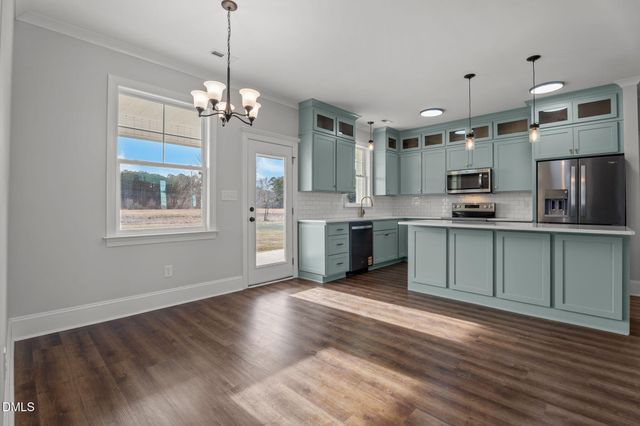 4459 Merck Road, Wilson, NC 27893