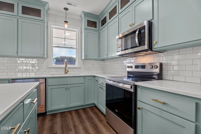 4459 Merck Road, Wilson, NC 27893